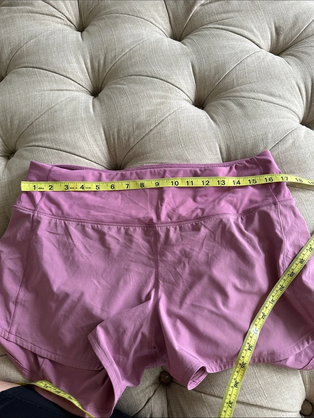 lululemon athletica soft stretch